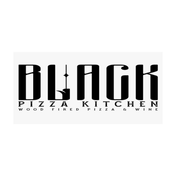 <u>BLACK PIZZA</u> (662) 466 6321