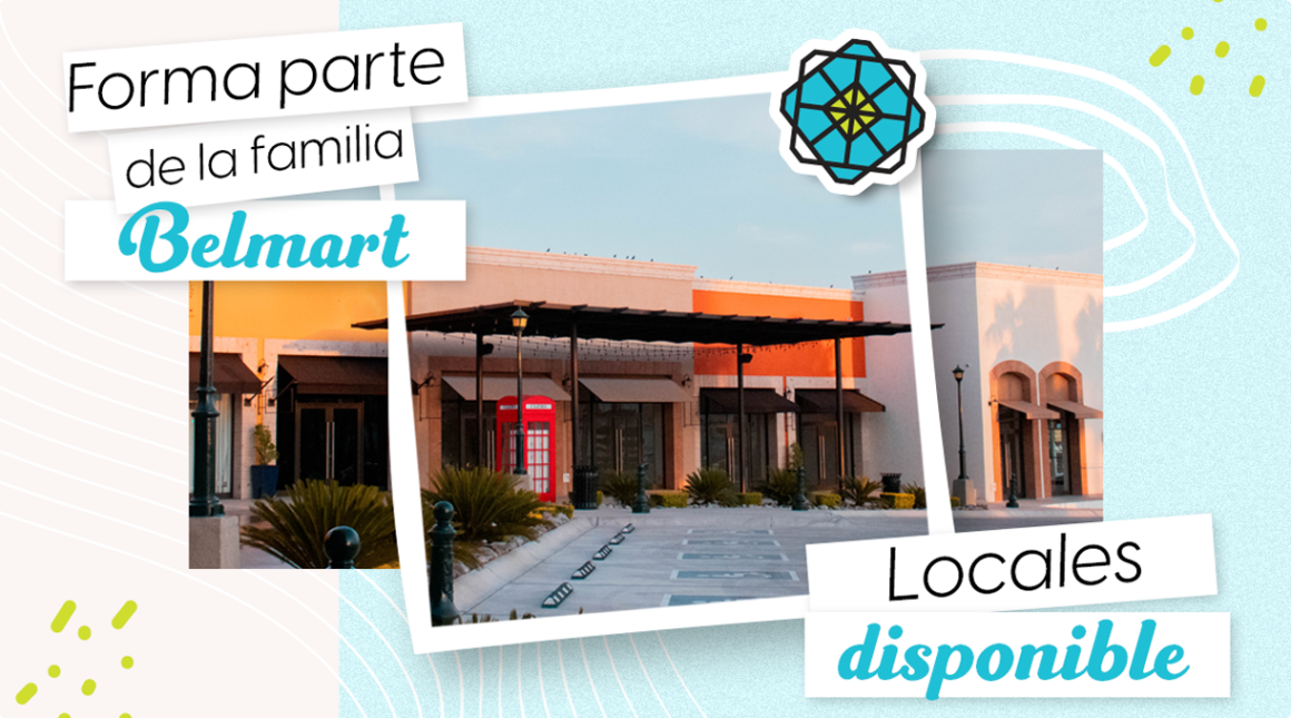 Inicio Plaza Belmart